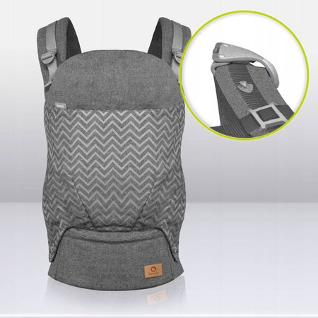 Lionelo  Margareet Nosidełko IHDI  Wave 