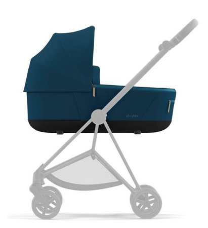 Cybex Mios 3.0 Gondola Lux  Mountain Blue