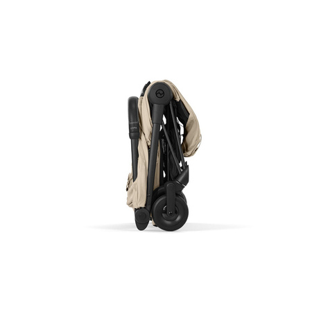 Cybex Coya Wózek Spacerowy Simply Flowers Nude Beige 2023