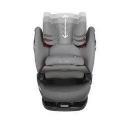 Cybex Pallas S-Fix Fotelik Samochodowy 9-36kg Passion Pink