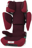 [OUTLET] Concord Transformer IPlus 2023 Fotelik Samochodowy 15-36 kg Spark Red