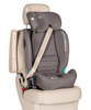 Carrello Yukon CRL-15808 Fotelik Samochodowy 9-36kg Sandstone Beige
