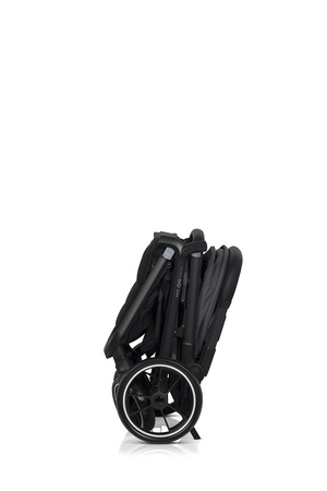 EasyGo  Zoya Wózek Spacerowy Cloudy Gray