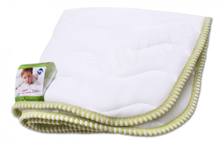 Fiki Miki Nakładka Higieniczna HP2 200/140 cm