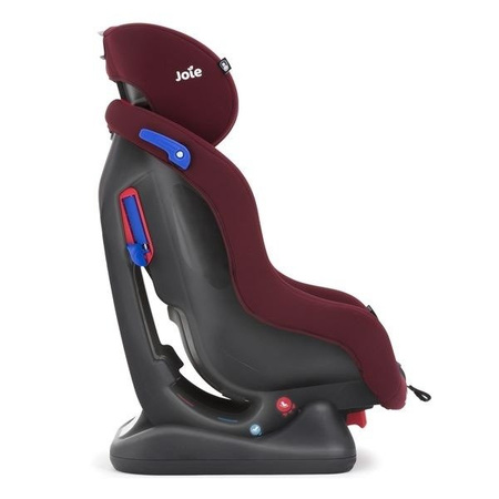 Joie Steadi Fotelik Samochodowy 0-18kg RWF Merlot