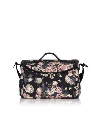 [OUTLET] Cavoe Axo Style Wózek Głęboko-Spacerowy 2w1 La Rose