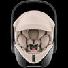 Britax Romer Baby-Safe Pro Fotelik Samochodowy 0-13kg + Baza Vario Base 5Z Teak Style