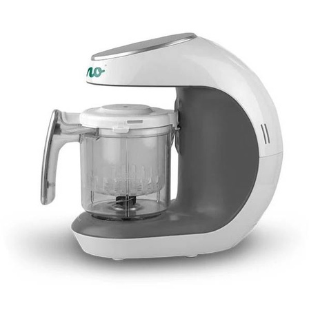 Neno Cibo Blender Dla Dzieci z Funkcją Gotowania Na Parze