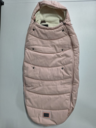 [OUTLET] Cybex Platinum Śpiworek Do Wózka Peach Pink