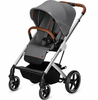 [OUTLET] Cybex Balios S Denim Siedzisko do Wózka Spacerowego Manhattan Grey