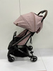 [OUTLET] Kinderkraft Nubi Wózek Spacerowy Pink