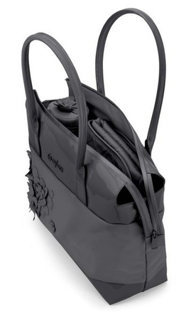 [OUTLET] Cybex Torba Do Wózka Simply Flowers Dream Grey