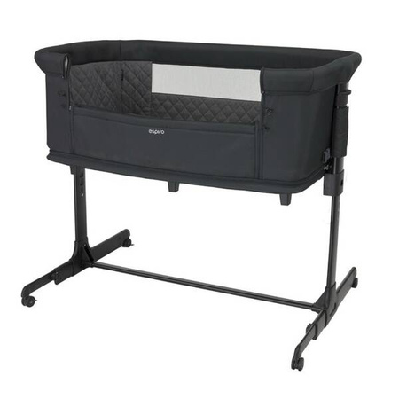 [OUTLET] Espiro Cloud Łóżeczko Dziecięce 19 Beige Dune