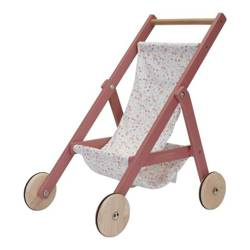 Little Dutch Wózek Drewniany dla Lalek FSC LD7064