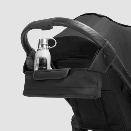 [Outlet] Baby Jogger City Select 2 Wózek Spacerowy Tencel Lunar Black