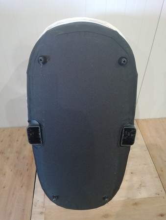 [OUTLET] Cybex Priam 4.0 Gondola Do Wózka Off White