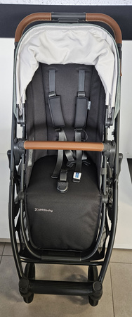 [OUTLET] UPPA Baby Vista V2 Wózek Głęboko-Spacerowy Gwen