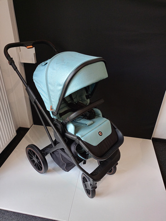 [OUTLET] Cavoe Axo Shine Wózek Spacerowy Boho Green 