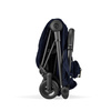 Cybex Coya Wózek Spacerowy Rebellious Luxury Denim Blue