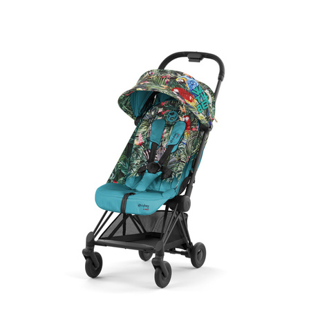 [OUTLET] Cybex Coya Wózek Spacerowy We The Best by DJ Khaled 2023