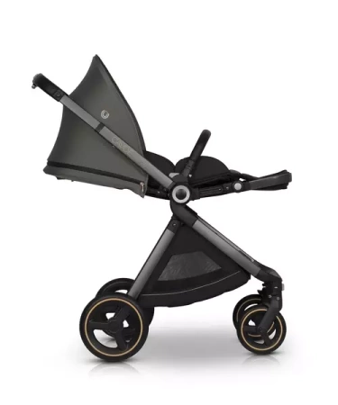 Cavoe Osis 2.0 Wózek Głęboko-Spacerowy Agava