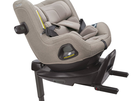 Nuna Todl Next Fotelik Samochodowy 0-19 kg Hazelwood