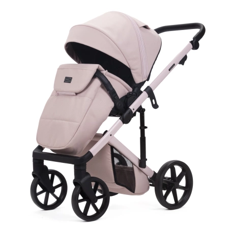 Adamex Dolce Natura Wózek Głęboko-Spacerowy 02 Rose