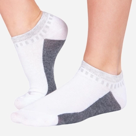 Yoclub! Stopki SPOKSY 43-46 EUR 3Pak