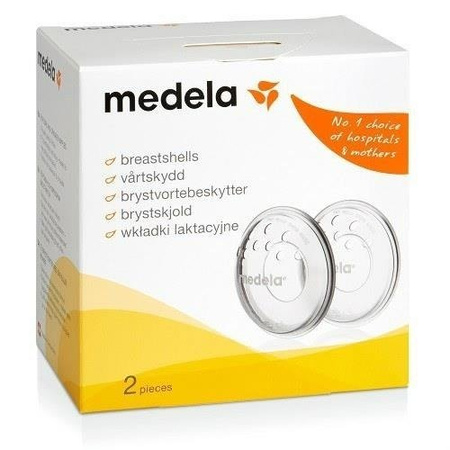 Medela Ochronne Osłony Piersi