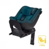 [OUTLET] Kinderkraft I-Guard Fotelik Samochodowy 0-18kg Harbor Blue