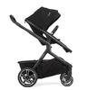 Nuna Demi Grow Wózek Spacerowy Caviar