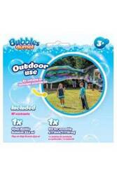 Dumel Bańki Mydlane Long Bubbles