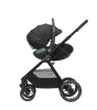 Maxi Cosi Oxford - zestaw akcesoriów Twillic Black