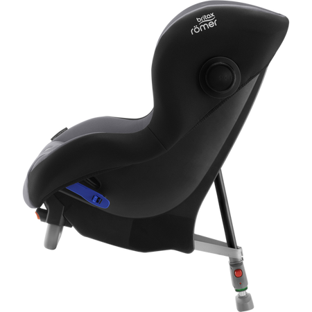 [OUTLET] Britax Romer Max-Way Plus Fotelik Samochodowy 9-25kg Storm Grey