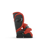 Cybex Pallas G I-Size Plus Fotelik Samochodowy 9-50 kg Hibiscus Red Plus 2023