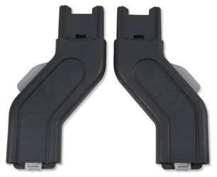 UPPA Baby Vista Górne Adaptery Do Gondoli, Dodatkowego Siedziska i Fotelika Mesa