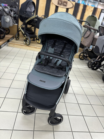 [OUTLET] Espiro Wave Wózek Spacerowy  105 Turqouise