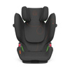 Cybex Pallas G I-Size Fotelik Samochodowy 9-50kg + Tapicerka Letnia Lava Grey 2023