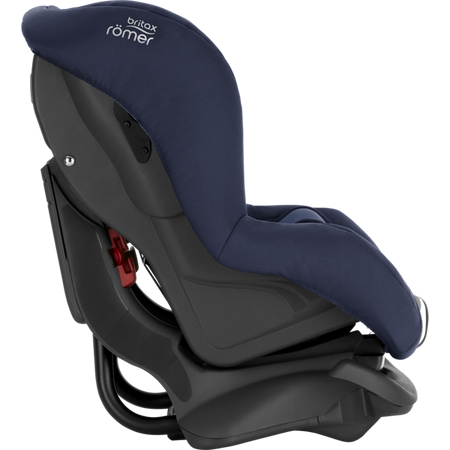 Britax Romer First Class Plus Fotelik Samochodowy 0-18kg RWF Moonlight Blue