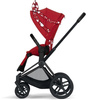 Cybex Priam 2.0 Tapicerka Siedziska Petticoat