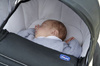 [OUTLET] Chicco Goody Plus Wózek Spacerowy Cool Grey