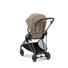 Cybex Melio Wózek Spacerowy Almond Beige