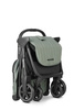 Easywalker Jackey2 Wózek Spacerowy Agave Green