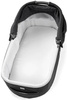 PegPerego GT4 Wózek Głęboko-Spacerowy Terenowy 2w1 Black Shine