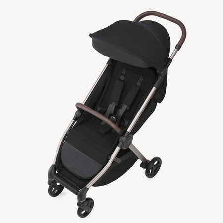 Anex IQ Premium New Transfarmation Wózek Głęboko-Spacerowy Seal
