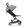 Cybex Libelle New Wózek Spacerowy Lava Grey 2023 + Pałąk