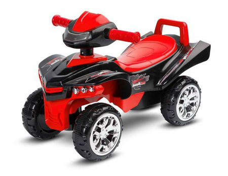 Toyz Raptor Mini Jeździk Dziecięcy Red