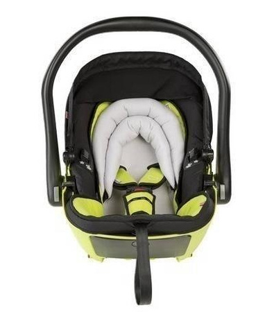 Kiddy Evolution Pro 2 Fotelik Samochodowy 0-13kg  Royal Purple