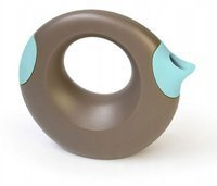 Bungee Grey + Vintage Blue