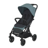 Espiro Fuel 2024 Wózek Spacerowy 110 Unique Black